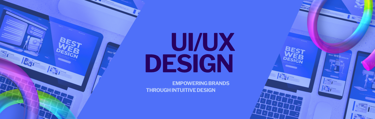 UI/UX Design